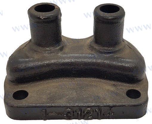 ENDDECKEL 312148 OMC