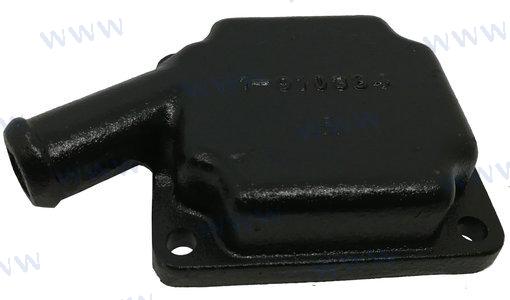 ENDDECKEL 910384 OMC