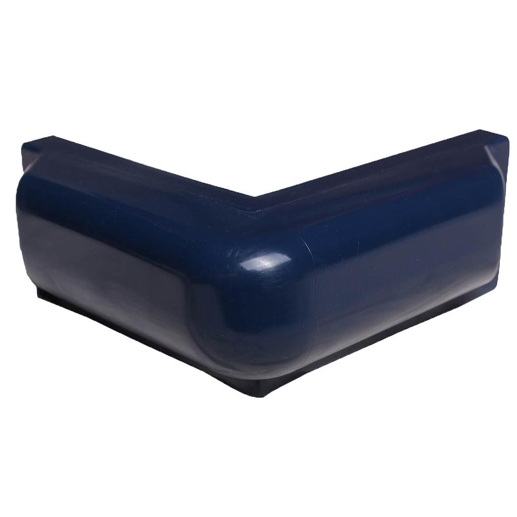 Dockfender groß  90º  60x500mm  navy