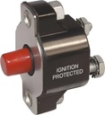 Schutzschalter 60A passend für Volvo Penta 3854186