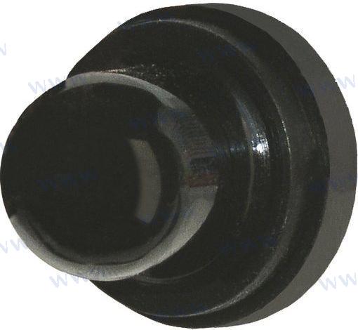 SCHALTERSCHUTZ SCHWARZ