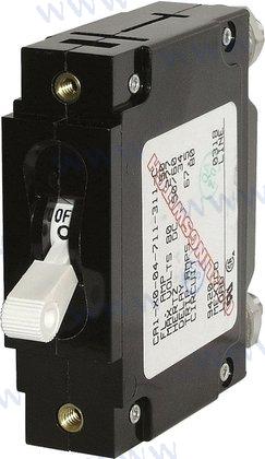 MAGNETSCHALTER "C" 15A
