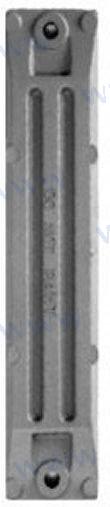 ALUMINIUM ANODE