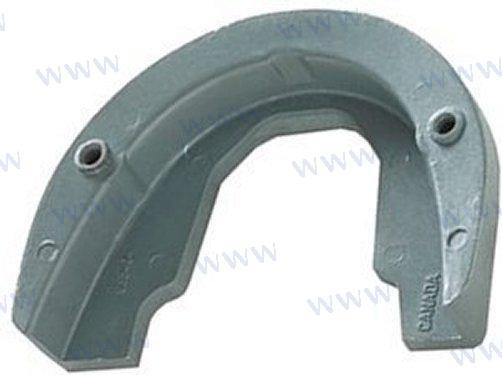 ALUMINIUM ANODE