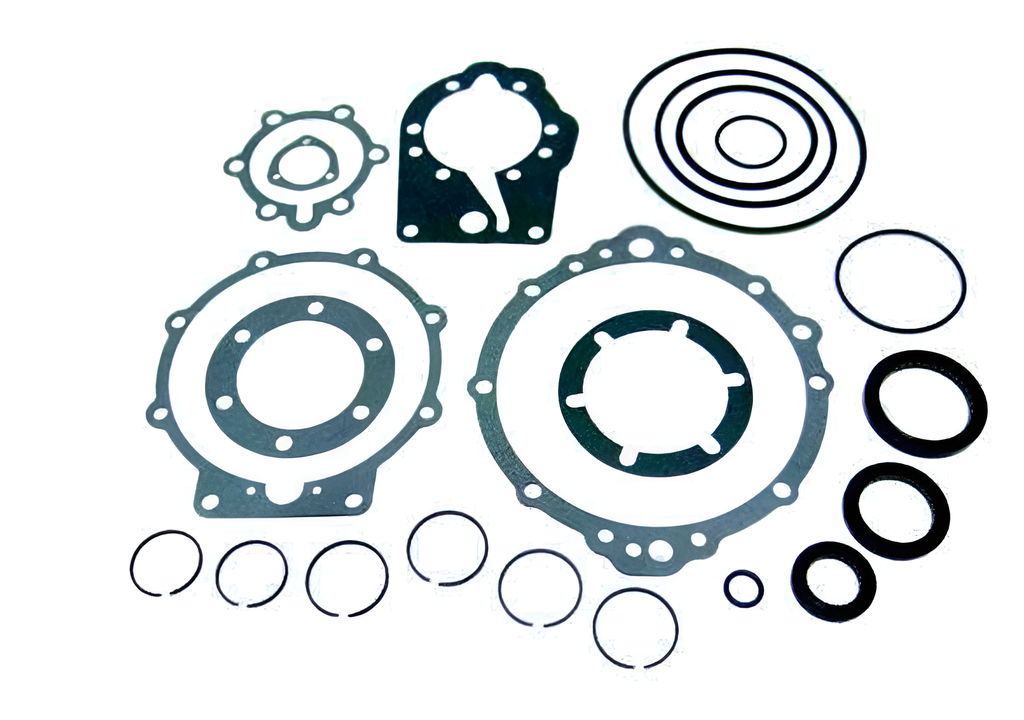 DICHTUNGSSATZ UND DICHTRINGE BORG WARNER