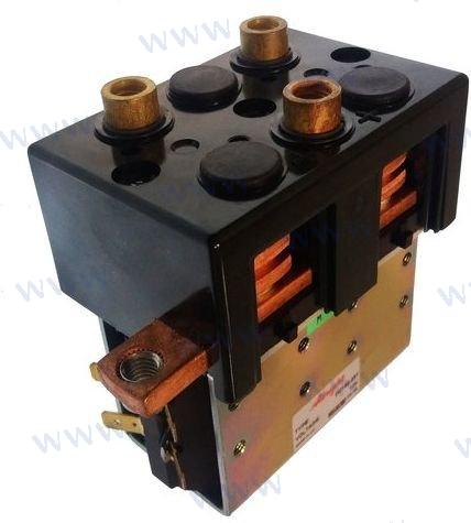 MONOBLOCK SCHALTRELAIS 12V 150A