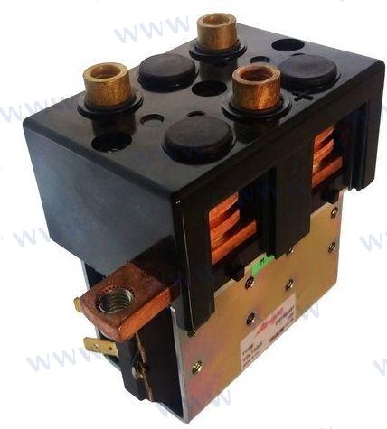 MONOBLOCK SCHALTRELAIS 24V 150A