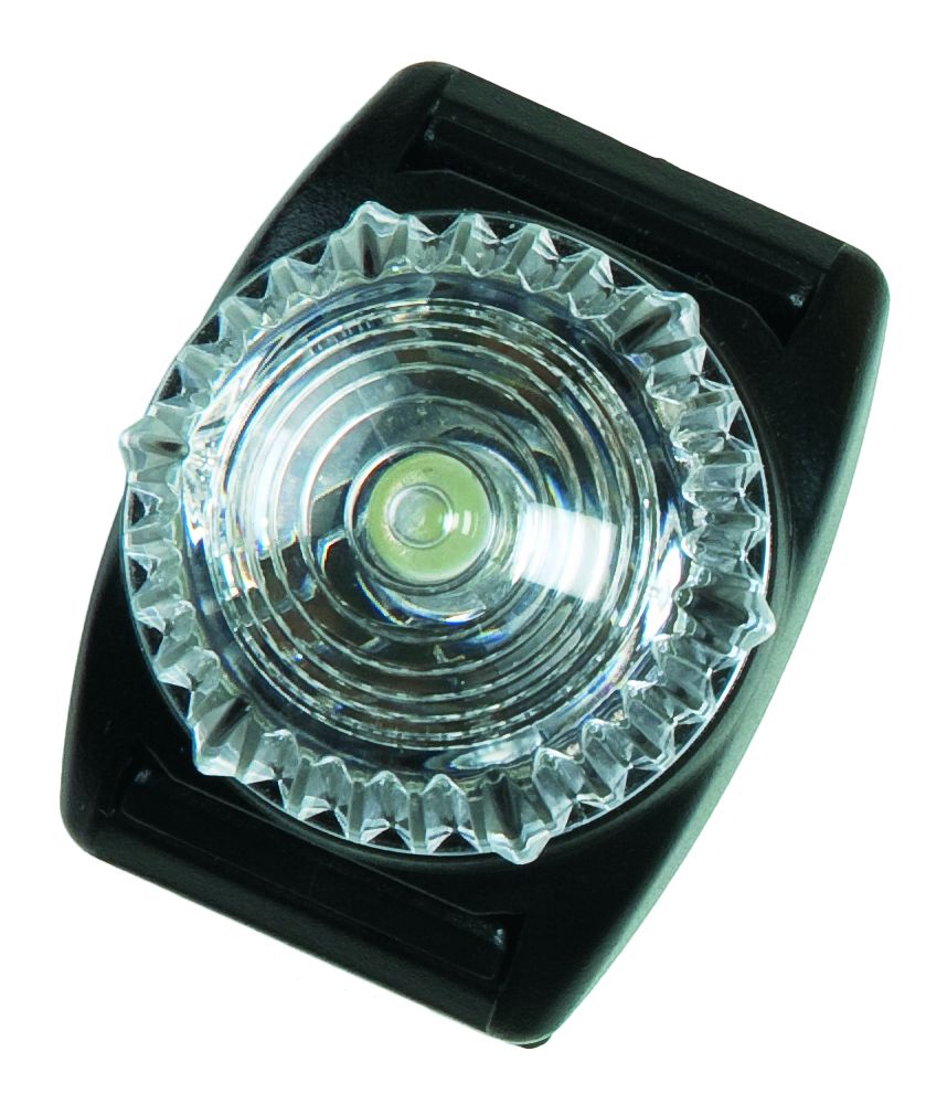 Regatta Guardian dual function light