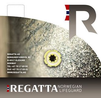 Regatta Salt-bobbin für Regatta Rettungsweste