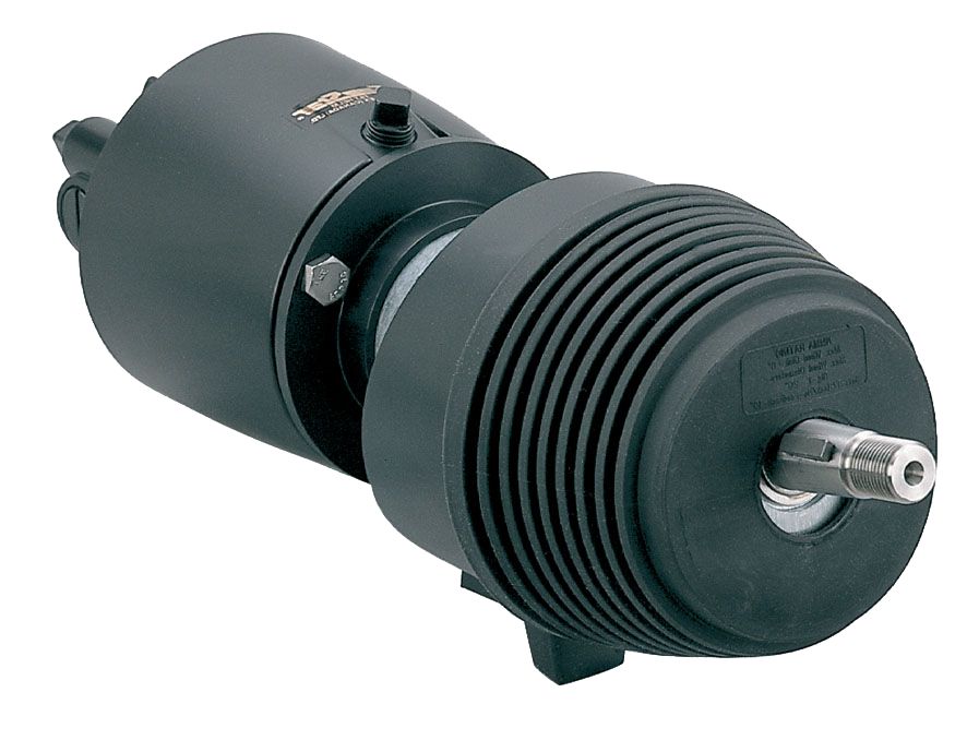 Stuurpomp Seastar Pro 1.7 (PRO) Sport Tilt - Verstelbaar ORB