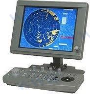 RADAR JRC BLACK BOX JMA5110BB-6