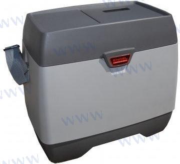 TRAGBARER KÜHLSCHRANK ENGEL 14L  12V ABS