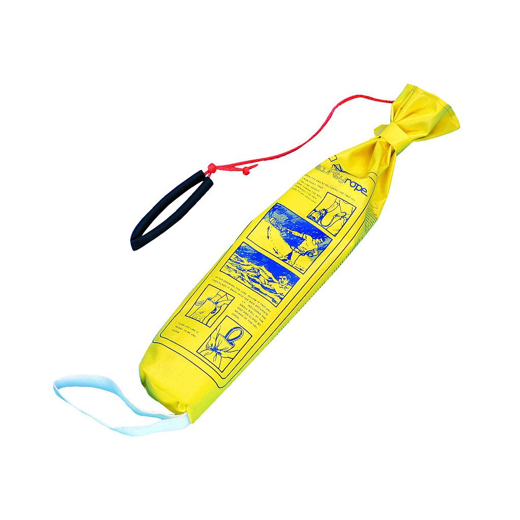 Rettungswurfleine 23 Meter