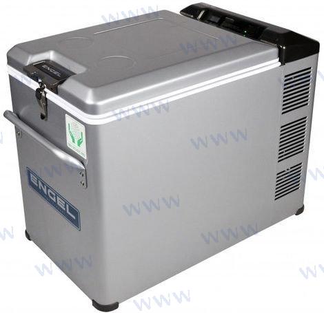 TRAGBARER KÜHLSCHRANK ENGEL 40L  12/24/2