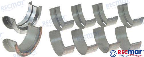 SATZ KURBELWELLENLAGER 5.0 010