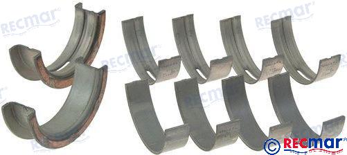 SATZ KURBELWELLENLAGER 5.8