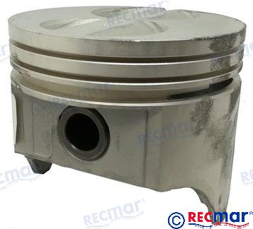 KOLBEN 5.0 FORD BIS 1986