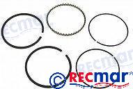 KOLBENRINGSATZ A 030 5.0,5.8 FORD