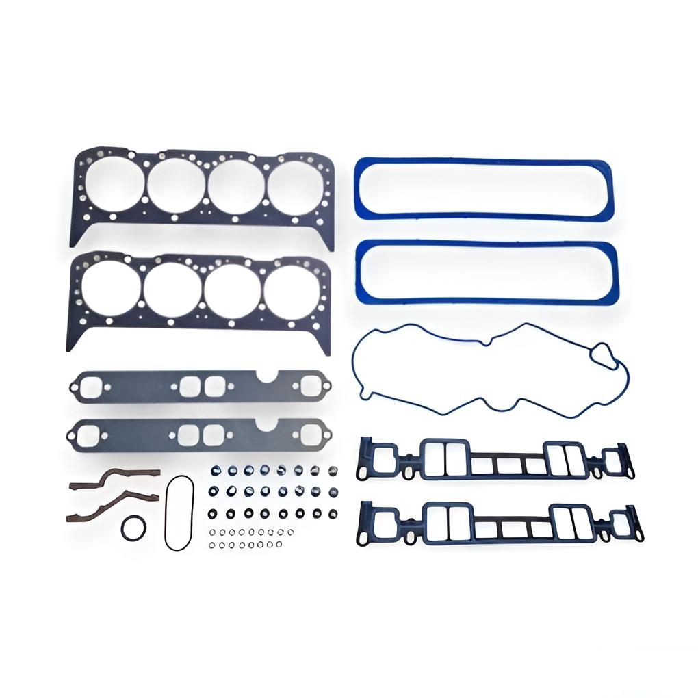 Oberer Dichtsatz Für Gm V8 - 5.7l & 6.2l (ventildeckel Mittig Verschraubt) Gen+ Vortec