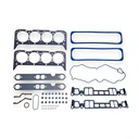 Oberer Dichtsatz Für Gm V8 - 5.7l & 6.2l (ventildeckel Mittig Verschraubt) Gen+ Vortec