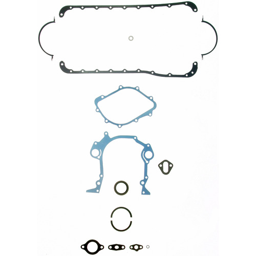 UNTERER DICHTUNSSATZ