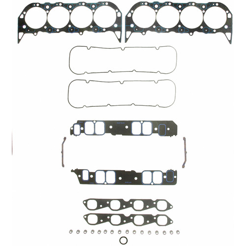 Oberer Dichtsatz GM V8 - 8.2L GEN. V EFI