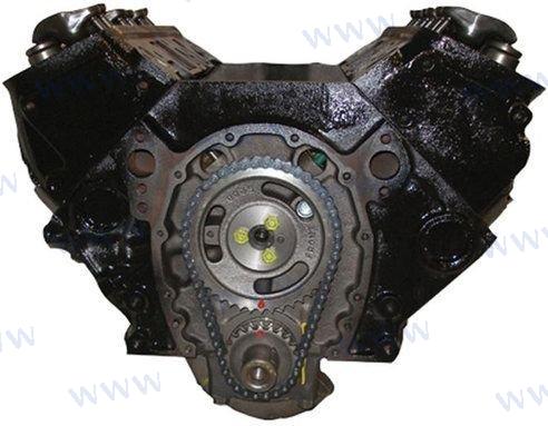 Austauschmotor GM262 - 4.3L V6 - 1985-86