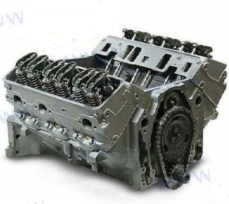 Austauschmotor GM262 4.3L V6 - 1987-92
