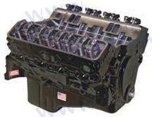 Austauschmotor GM262 - 4.3L V6 - 1986-88