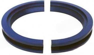 HINTERER KURBELWELLENDICHTRING 2 TEILIG