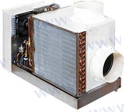 EQUIPO A.A. COMPACTO  FRIGOMAR 27000BTU