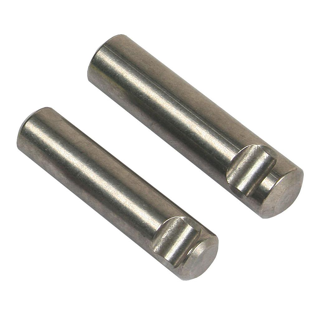 Schanier pen  14MM
