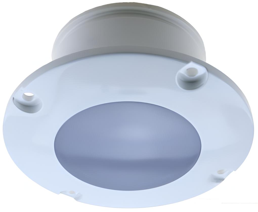 Einbauleuchte Spritzwassergeschützt Halogen H3