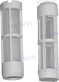 FILTER VELVET DRIVE 100-238-002