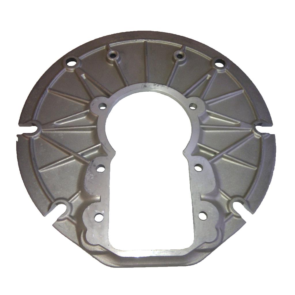 Sae-7 Flansch (BW) TMC60 / TMC40 / TMC260