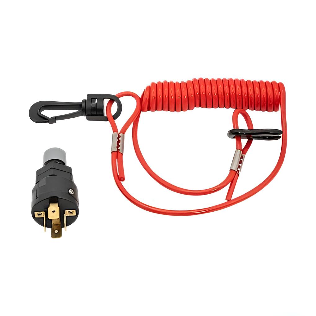 Notstopschalter Yamaha