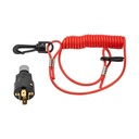 Notstopschalter Yamaha