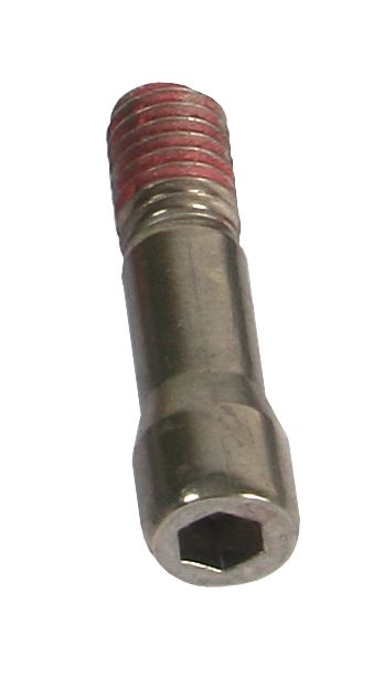 Schanierpen-borgstift M8X25 driloc