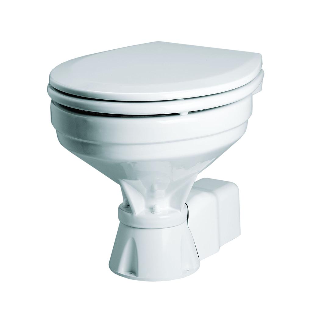 Scheepstoilet Comfort 24V, Johnson