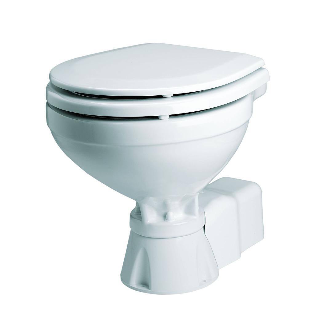 Scheepstoilet Compact 12V, Johnson
