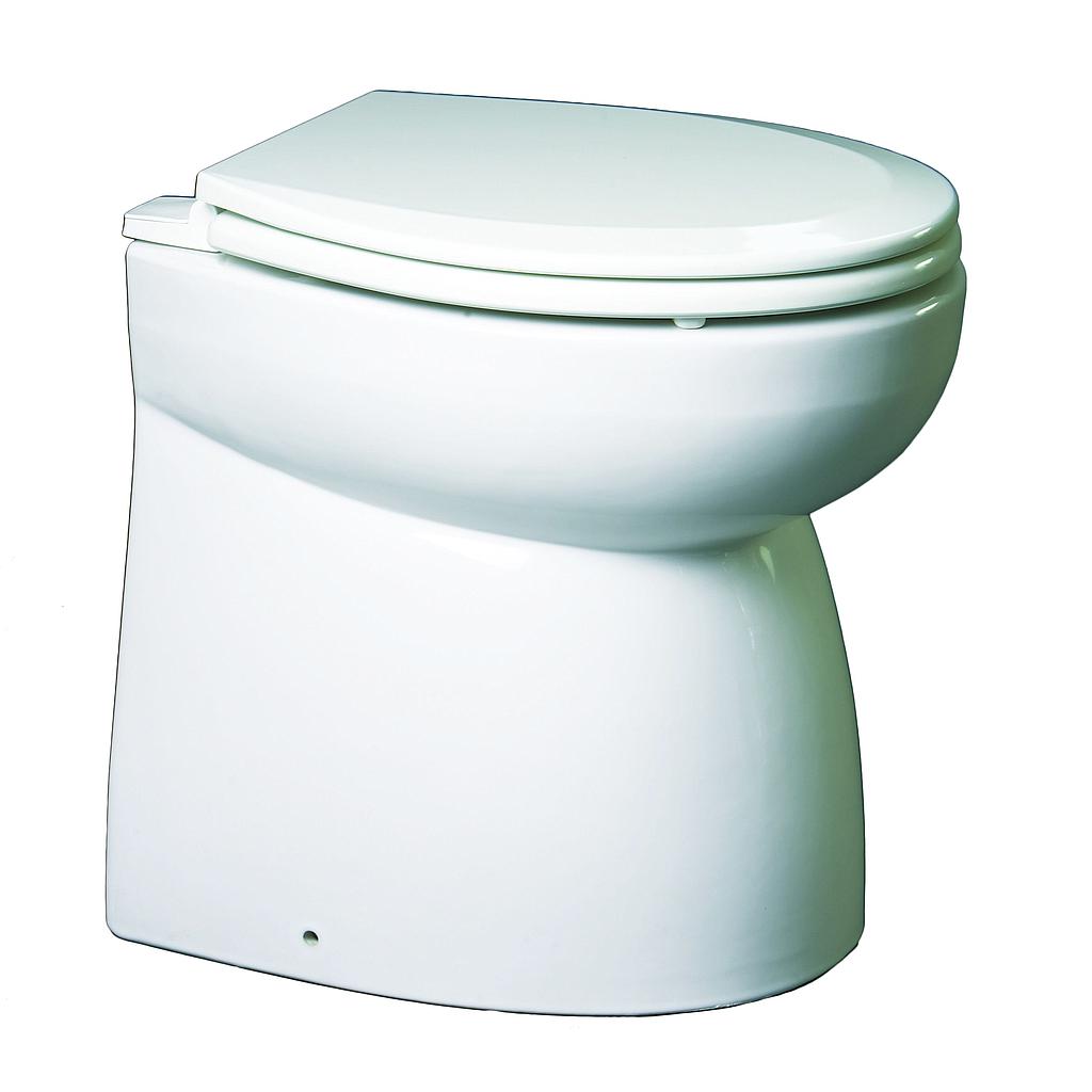Scheepstoilet Premium-electric  standaard 12V Johnson