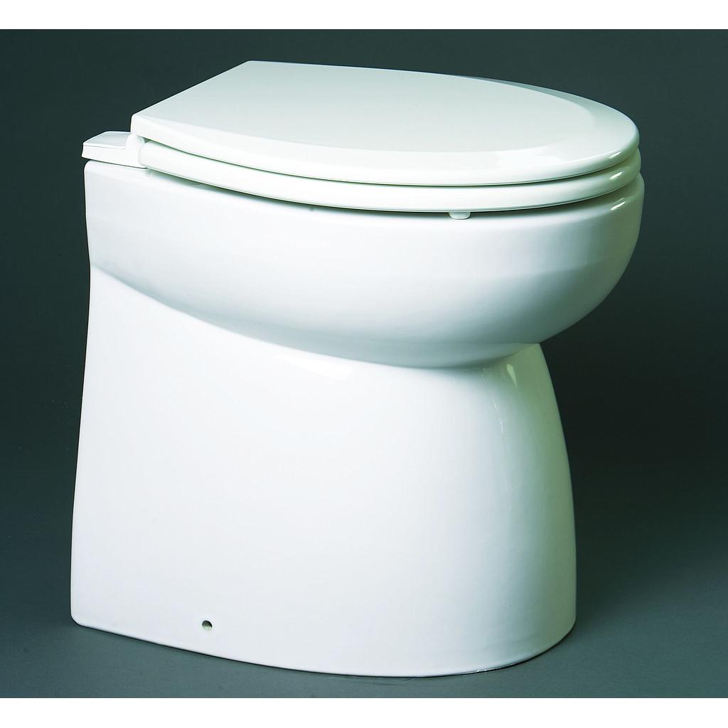 Scheepstoilet Premium-electric  standaard 24V Johnson