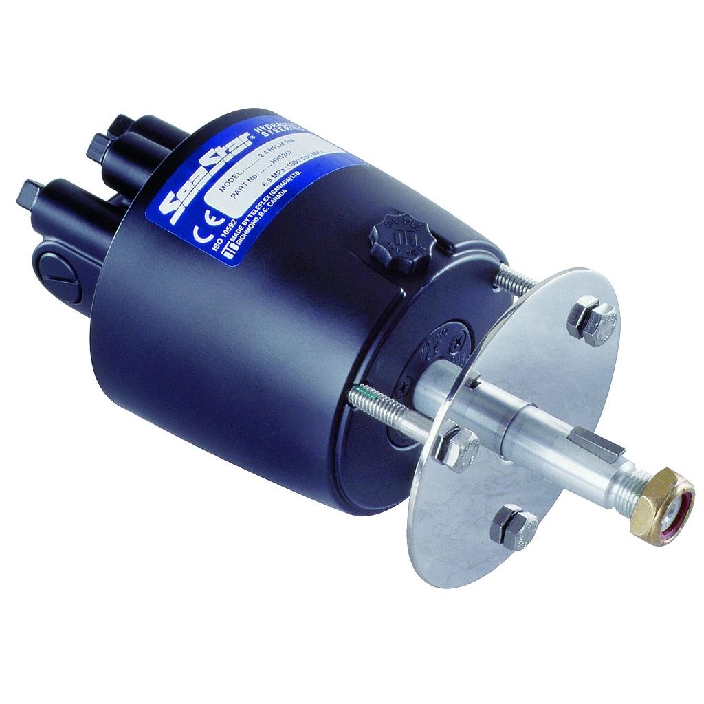 Seastar 1.4 Stuurpomp Inbouw (23,0cc/70bar) ORB