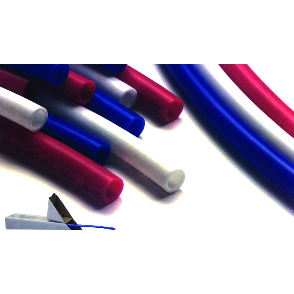 Seatech Waterleiding-rood Rol 250' (76,20mtr)