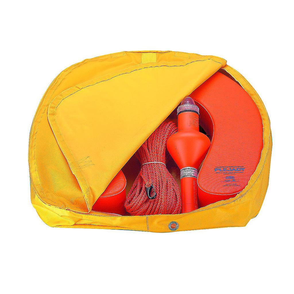 Reddingskit ""Polaris ""