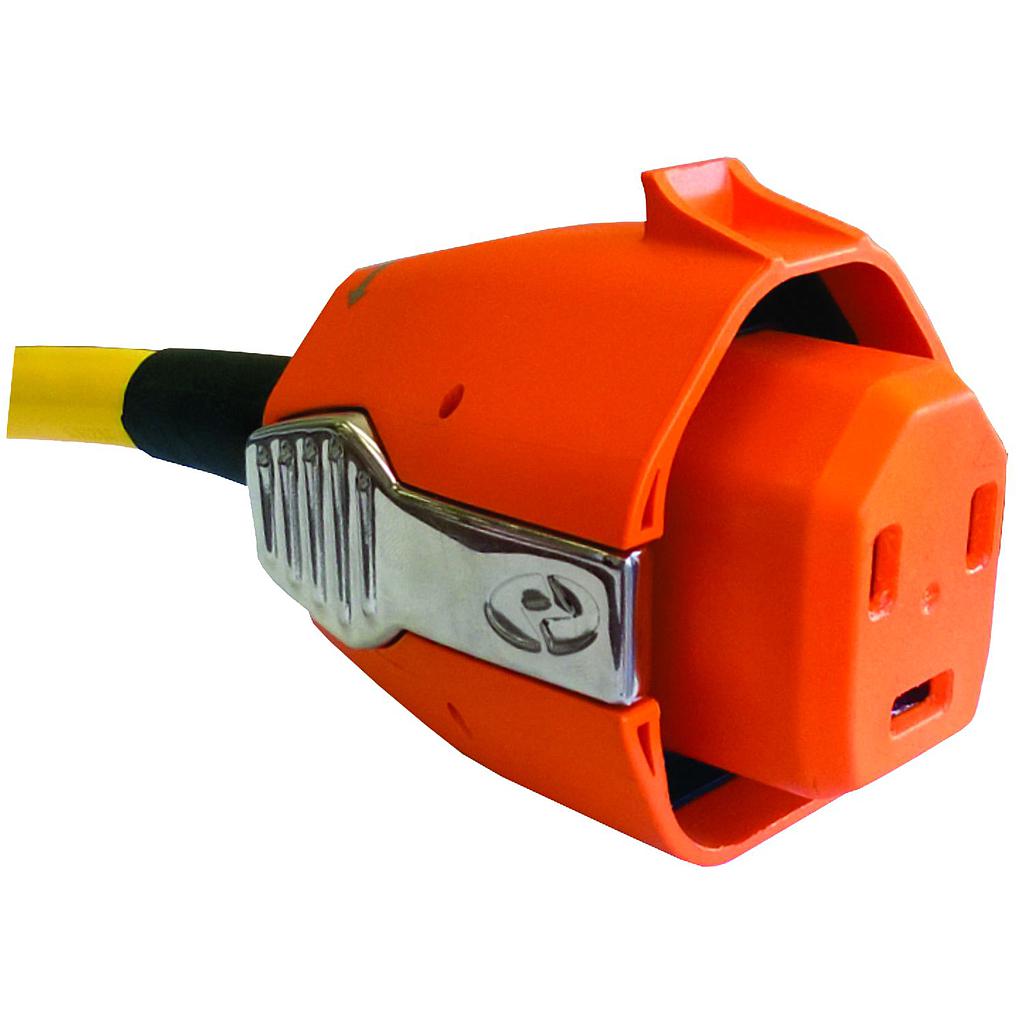 SmartPlug Kupplung & 10m Kabel 32A