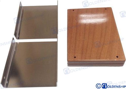 HALTER MOTOR BIS 12 HP