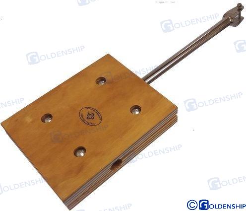 HALTER MOTOR AB