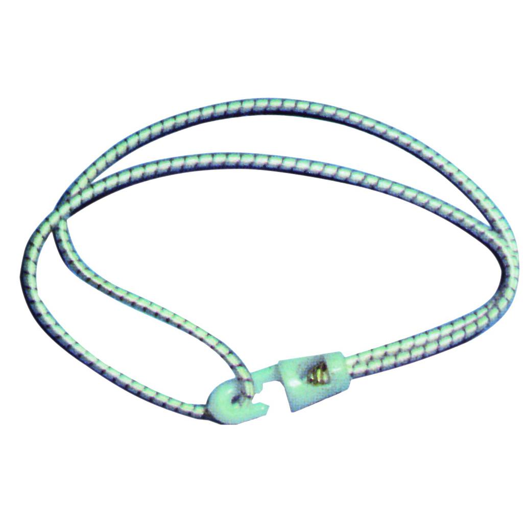 Zeilbinder 20cm met Nylon Haak