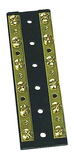 Sierra Elektra Verbindungsstreifen